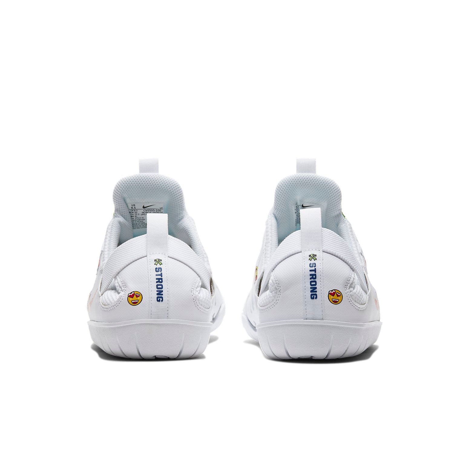 Nike Zoom Pulse 'Doernbecher Kahleah' CV0535-100