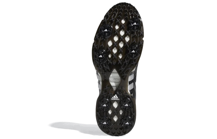 adidas Tour360 XT Twin Boa Shoes 'White Black' F35404