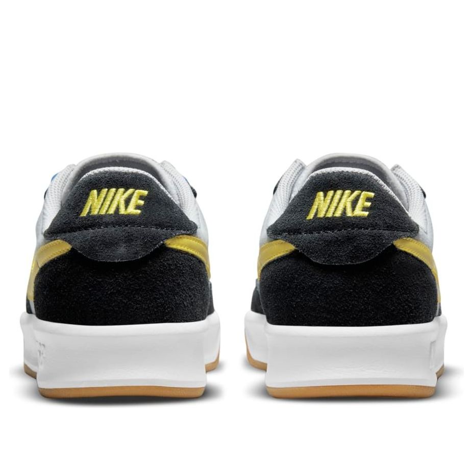 Nike Adversary Premium SB 'Black Yellow Strike Gum' CW7456-004