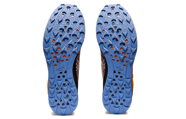 ASICS Fujispeed D Wide 'Black' 1011B330-001