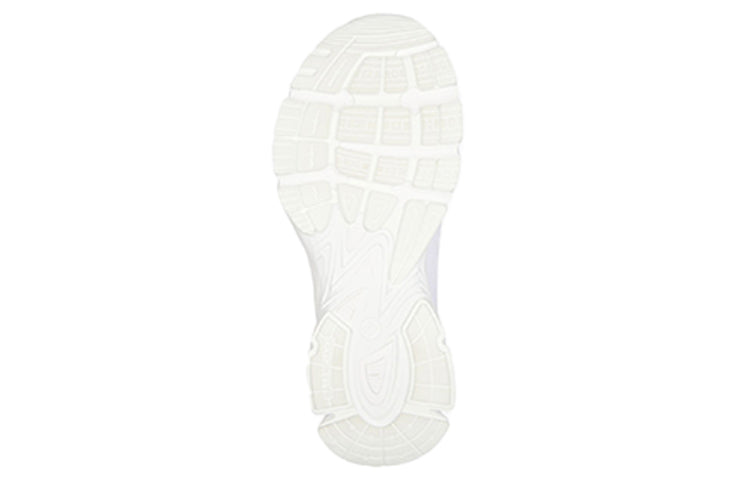 (WMNS) Balenciaga Speed 3.0 High-Top Running Shoes White 654466W2DN29000