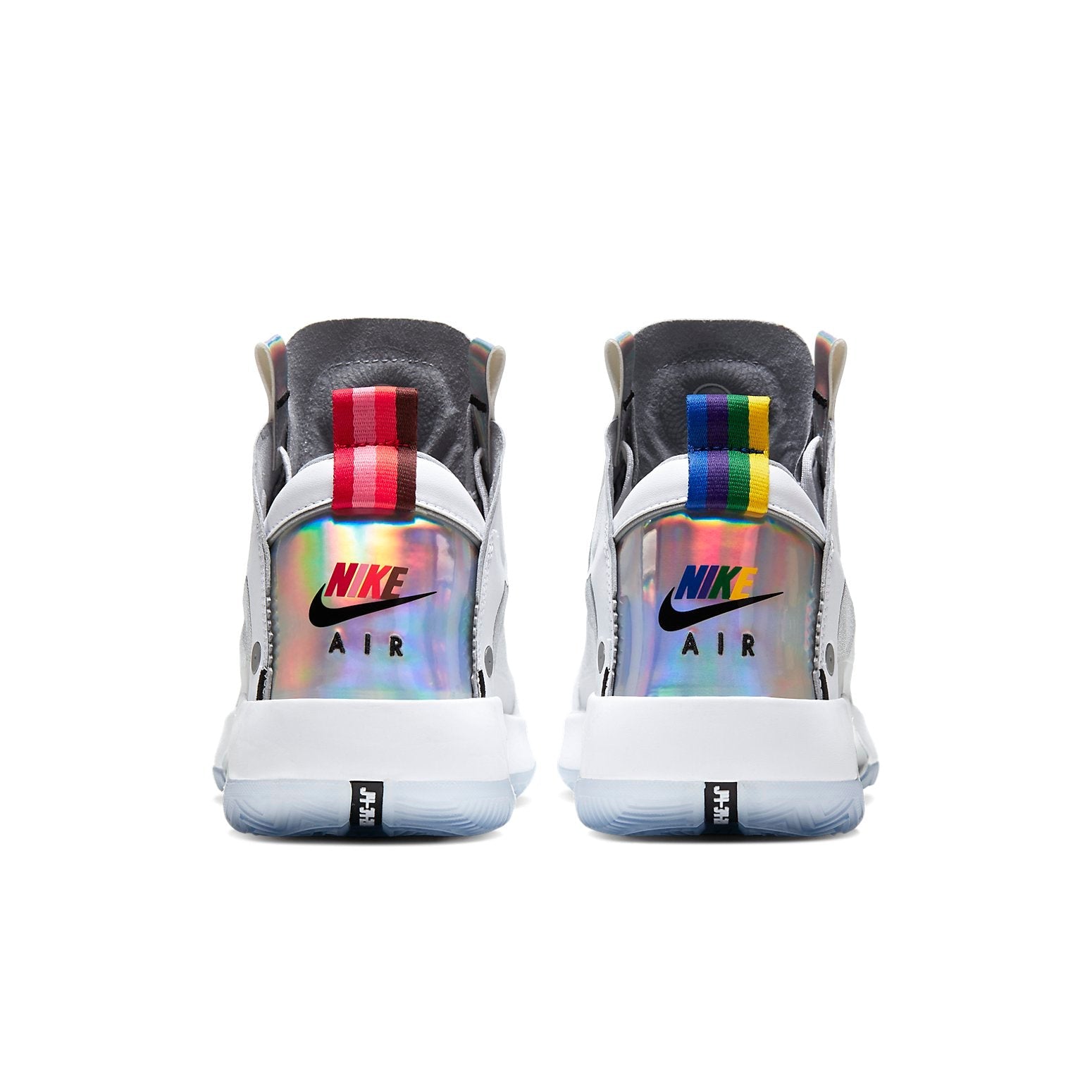 Air Jordan 34 PF 'Unite' BQ3381-101