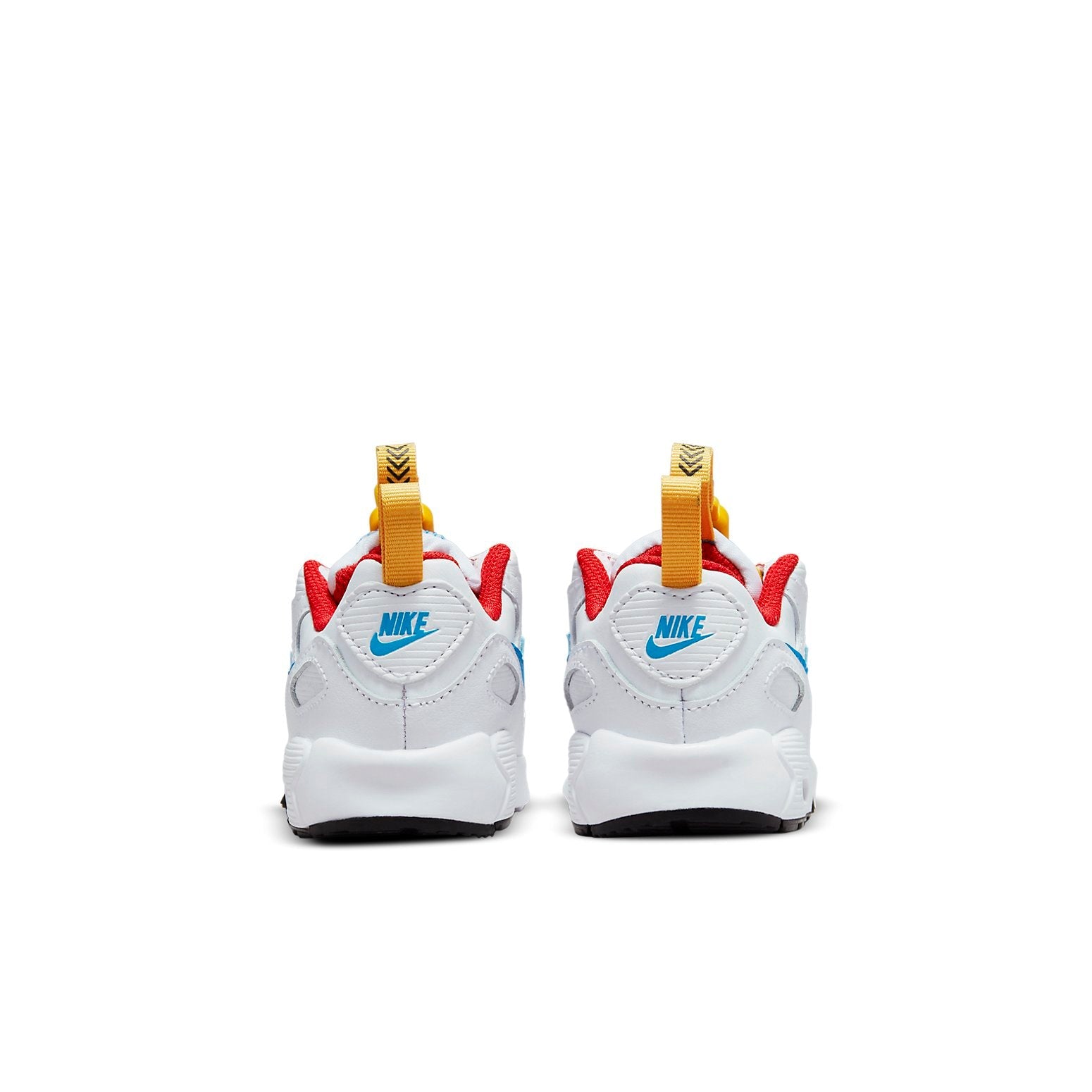 (TD) Nike Air Max 90 Toggle 'White Photo Blue' CV0065-105