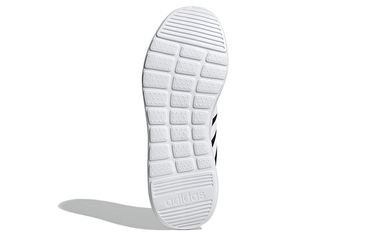 adidas Lite Racer 3.0 'Black White' GY3094