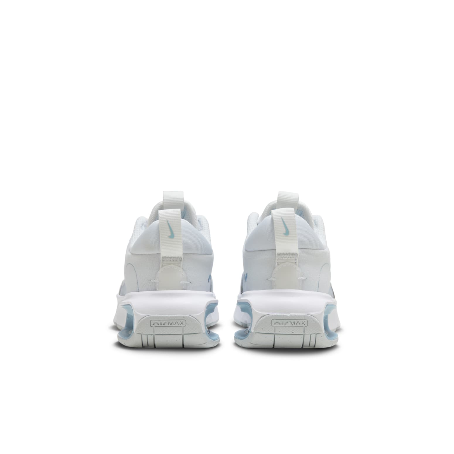 (PS) Nike Air Max INTRLK 'White Cool Grey' DC9289-400