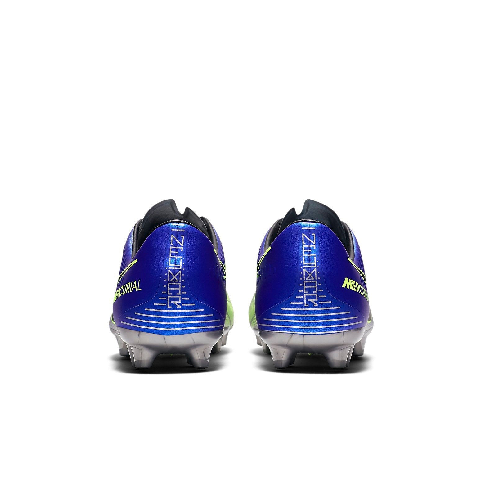 Nike Mercurial Belochi 3 Neymar HG 'Sliver Blue' AA1473-407