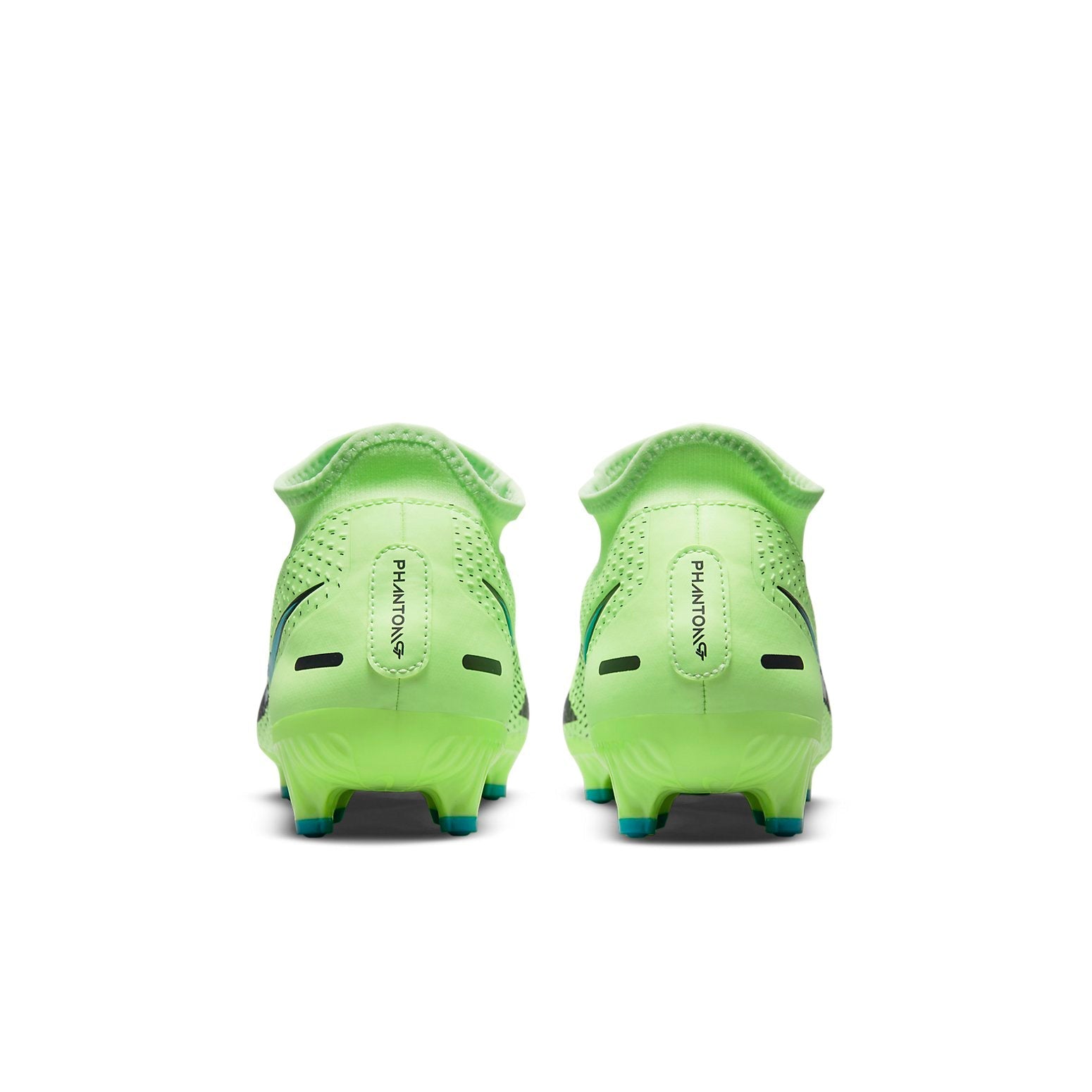 Nike Phantom GT Academy DF MG 'Lime Glow' CW6667-303
