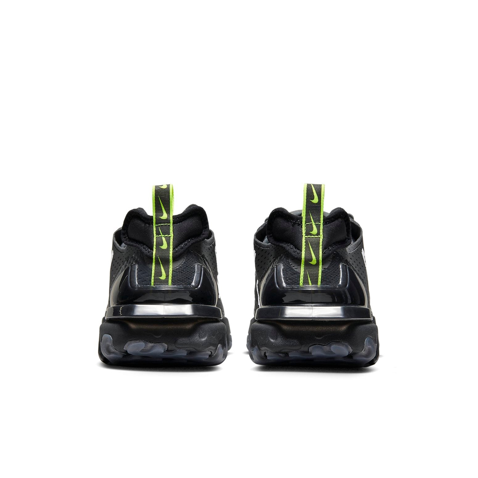 Nike React Vision 'Iron Grey Volt' DZ4498-001