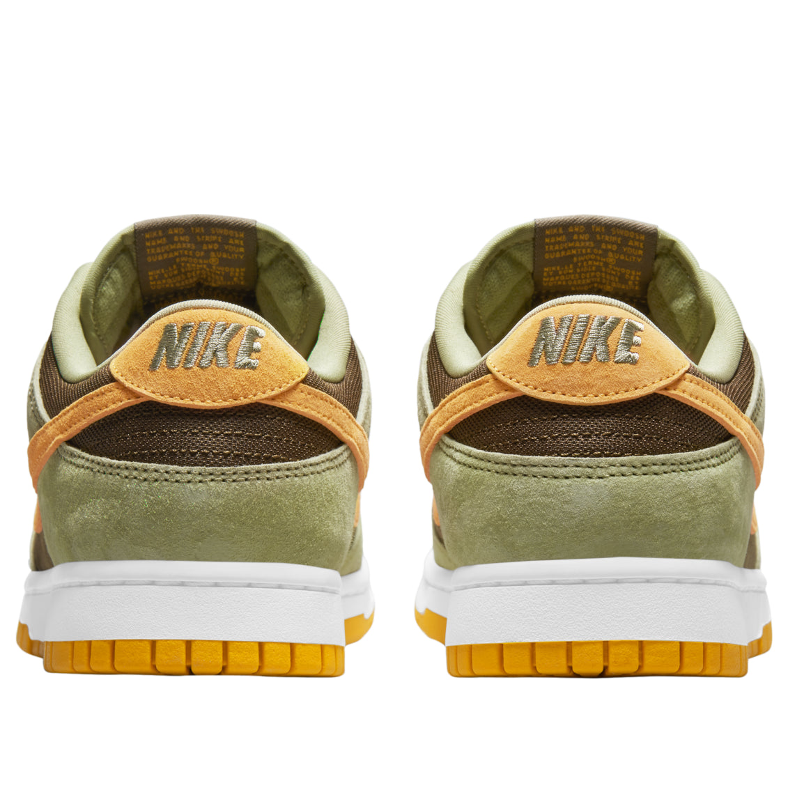 Nike Dunk Low 'Dusty Olive' DH5360-300