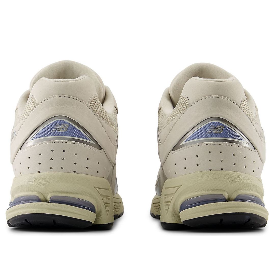 New Balance 2002R 'Linen Dusk Shower Silver' U2002ROB