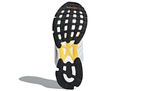 (WMNS) adidas Adizero Adios SMC 'White Black' BB6258