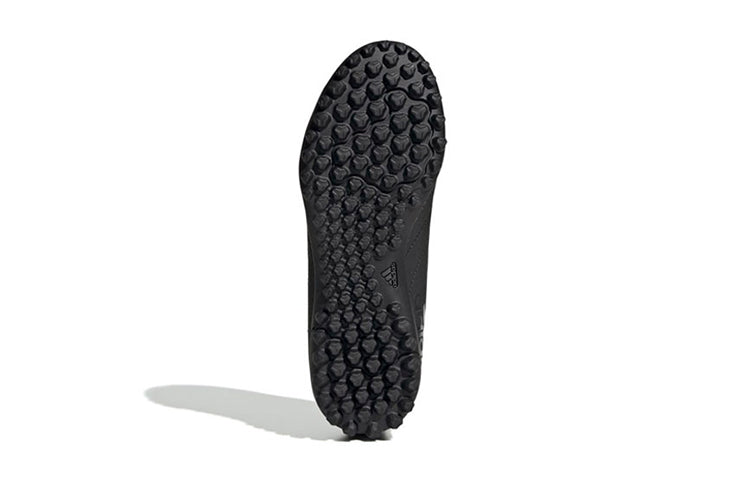 (GS) adidas Goletto VII TF 'Black' FV8708