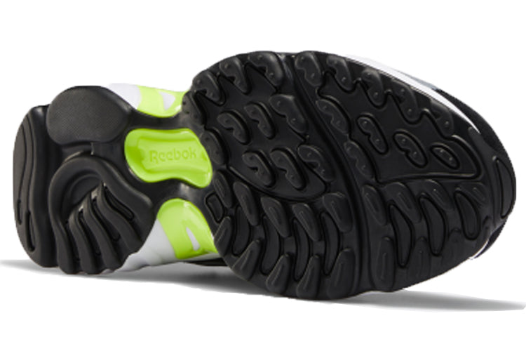 Reebok DMX Series 1200 'Cold Grey' EH0083