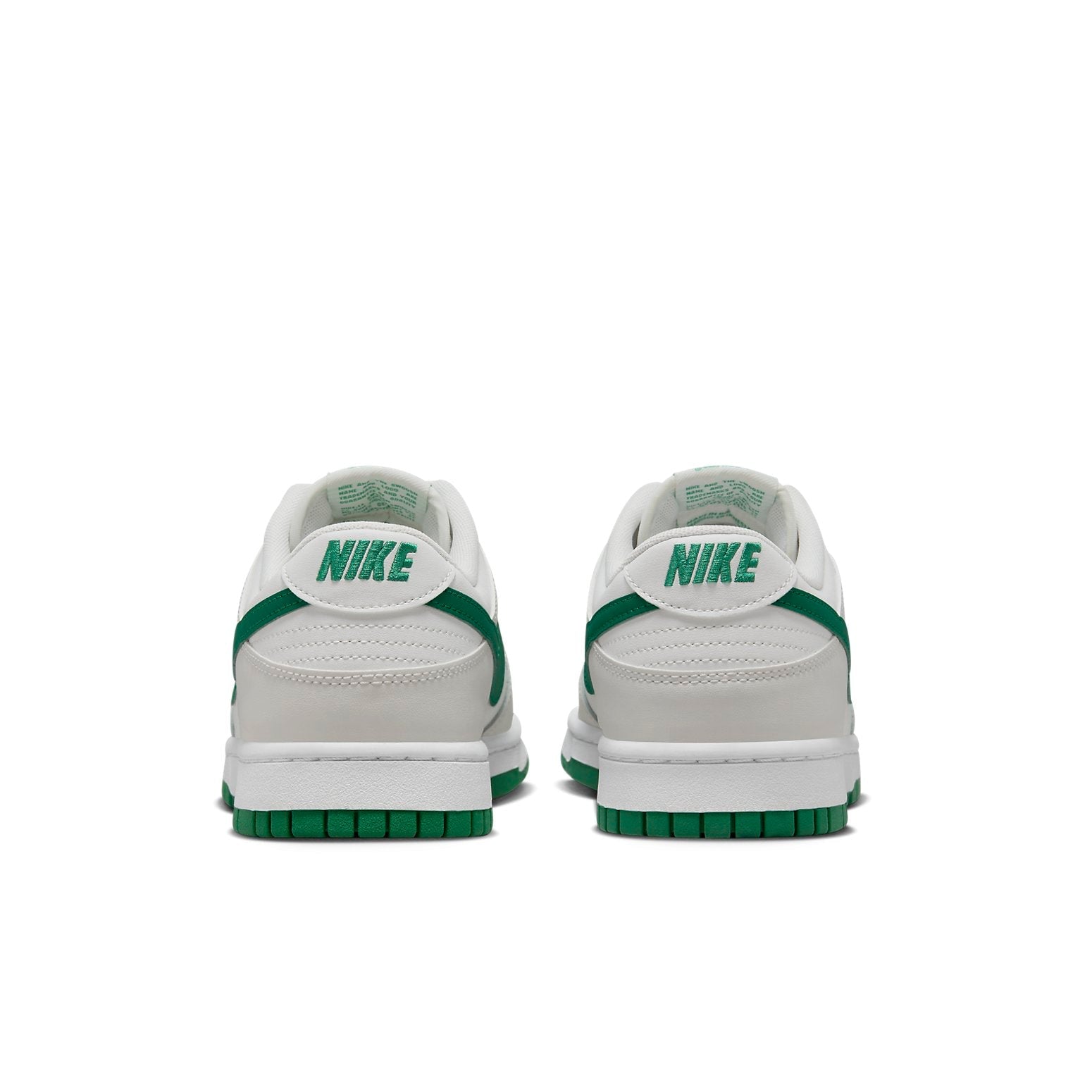 Nike Dunk Low 'Summit White Malachite' DV0831-107