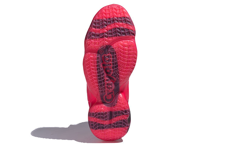 adidas Crayola x D.O.N. Issue #2 GCA 'Crayon Pack - Power Pink' FW9039