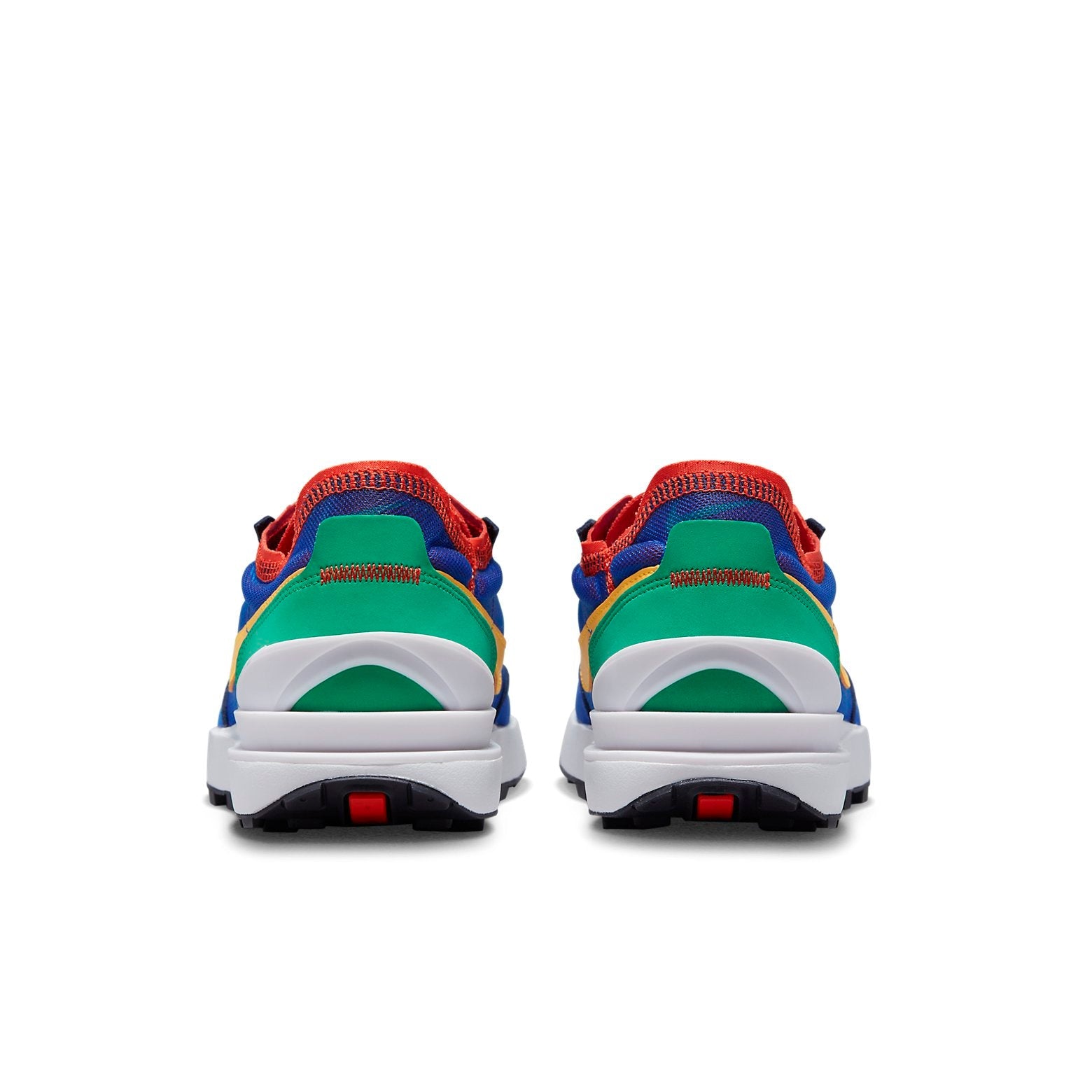 (WMNS) Nike Waffle One 'Game Royal Citron Green' DC2533-402