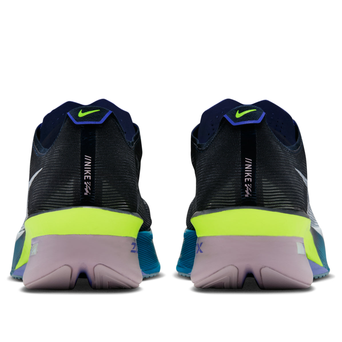 Nike Vaporfly 4 'Obsidian White Persian Purple' HF6414-401