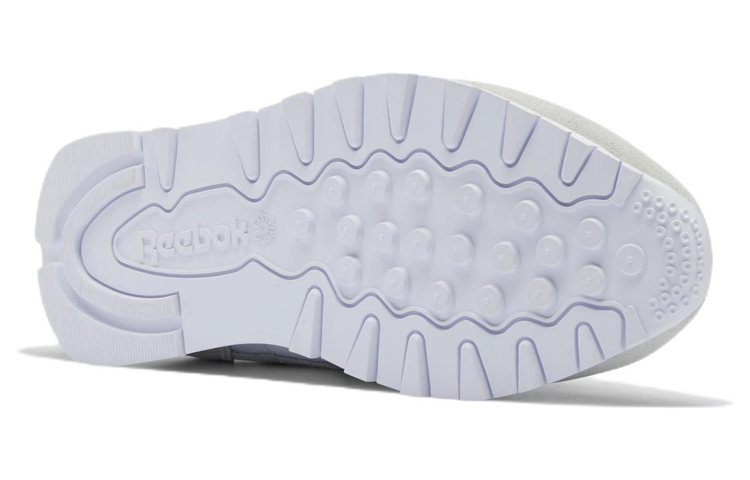 Reebok Classic Leather 'White Blue' GX8750