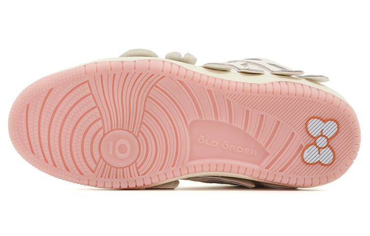 OLD ORDER x Sanrio Skater/001 'My Melody' O2120687