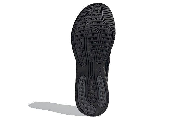 adidas Galaxar Run Black FY8976