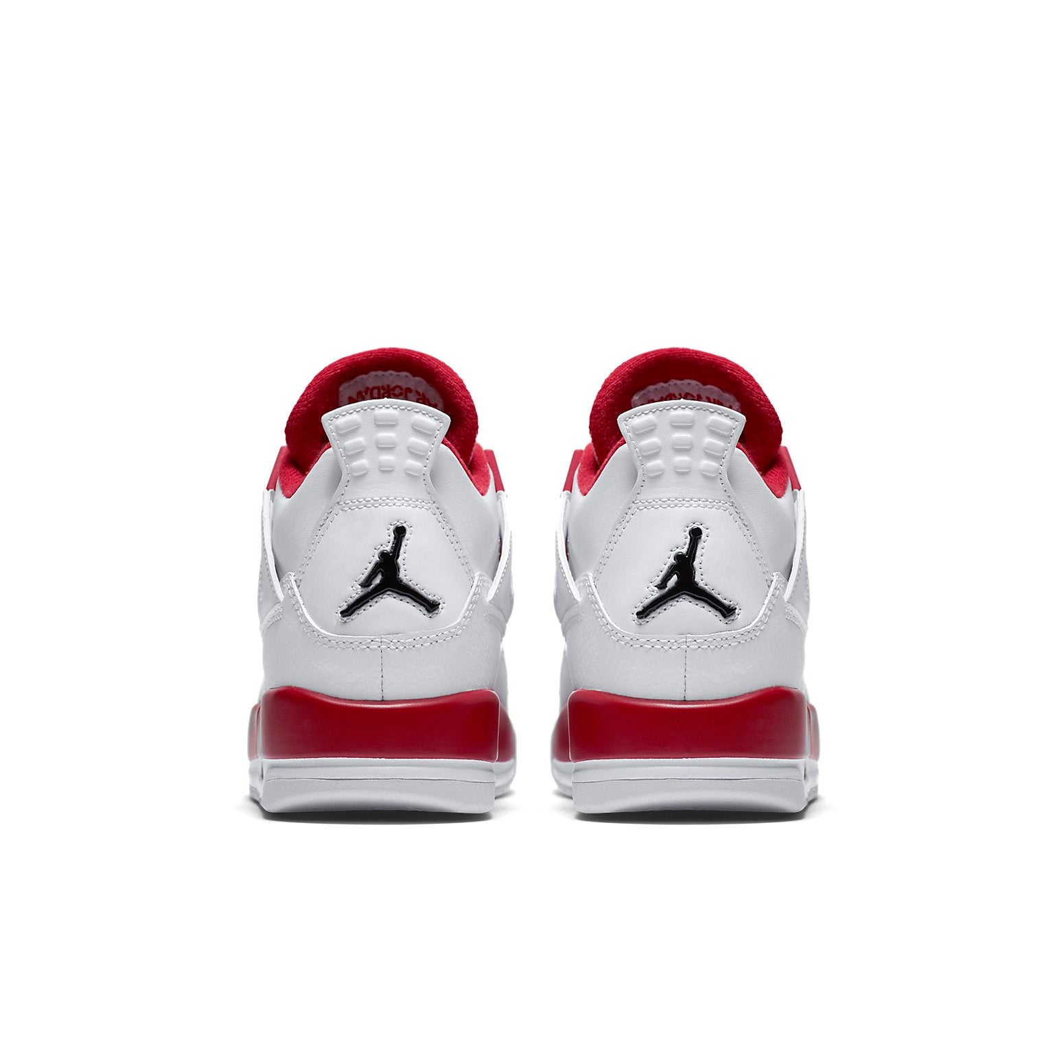 (GS) Air Jordan 4 Retro 'Alternate 89' 408452-106