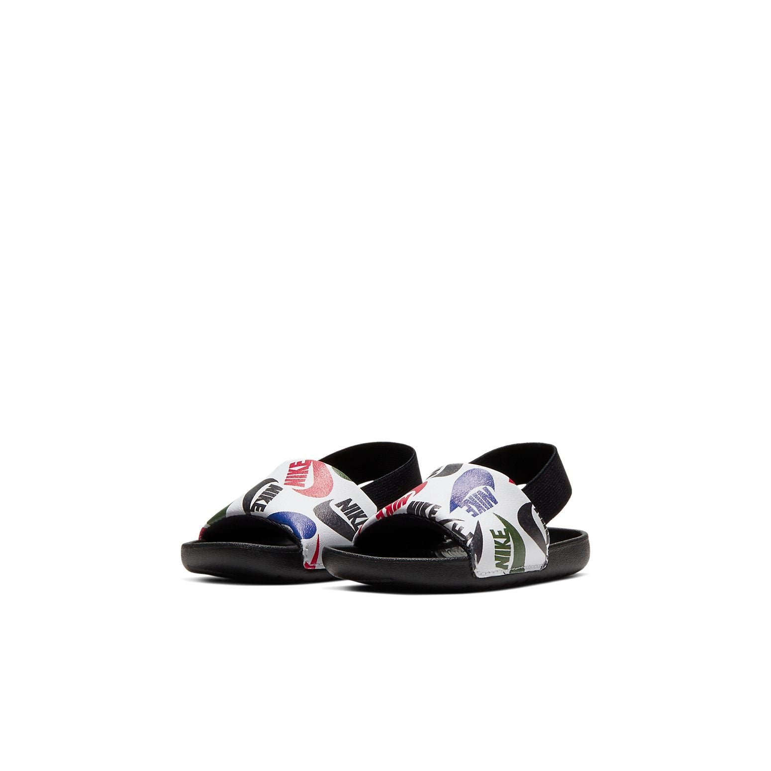 (TD) Nike Kawa Slide SE JDI 'Black' CW3360-010