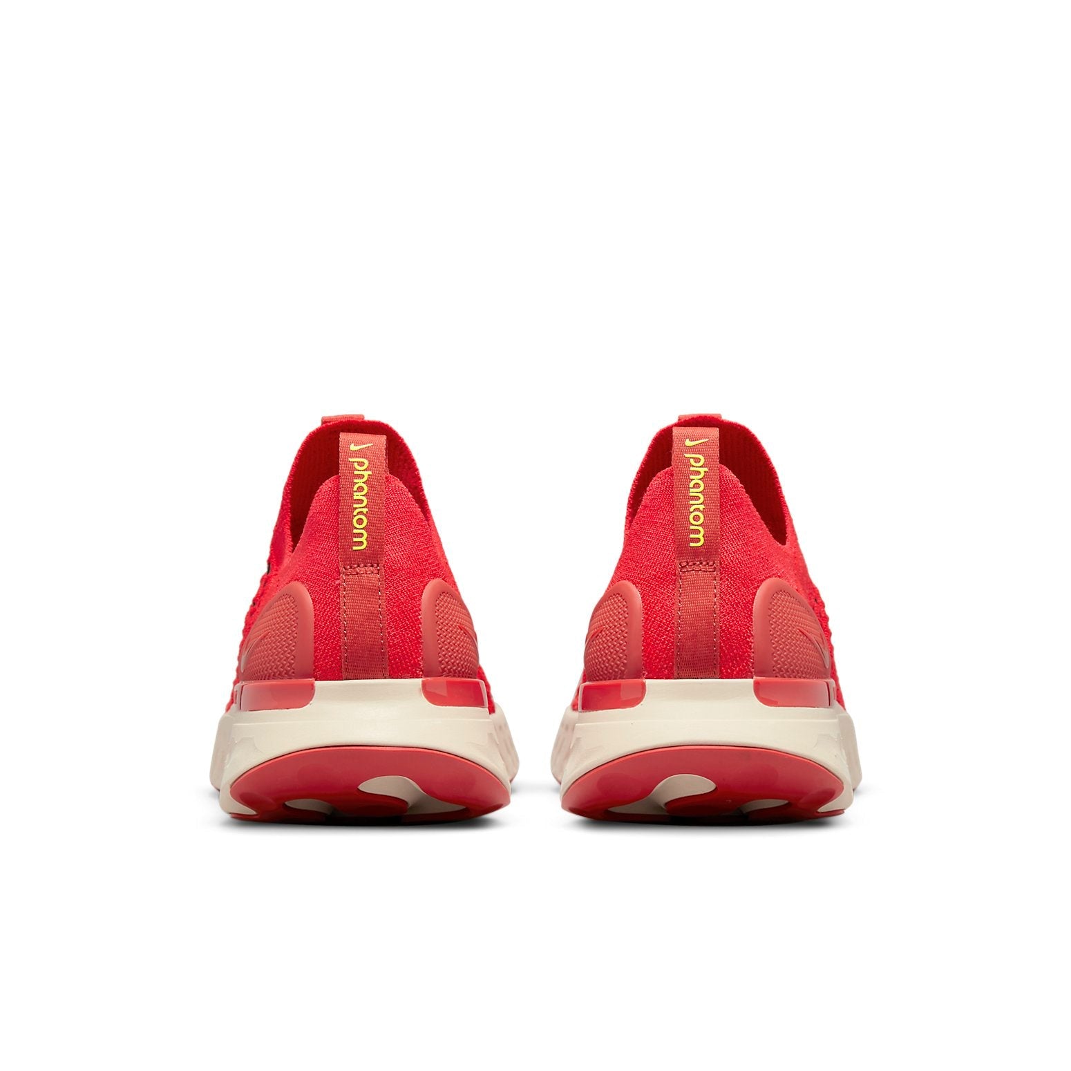 Nike React Phantom Run Flyknit 2 'Siren Red' DV2145-600