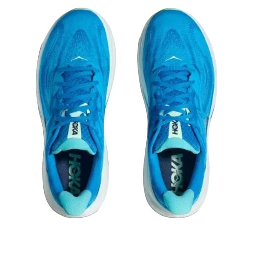 HOKA ONE ONE Clifton 10 'Hoka Blue Skyward Blue' 1162030-HSK