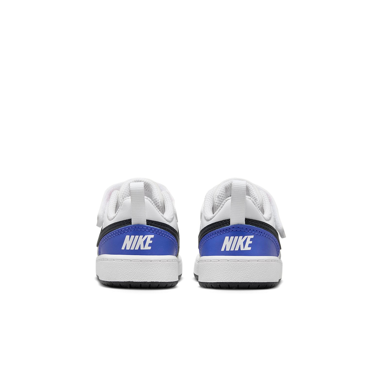 (TD) Nike Court Borough Low Recraft 'White Pink Multicolor' DV5458-108