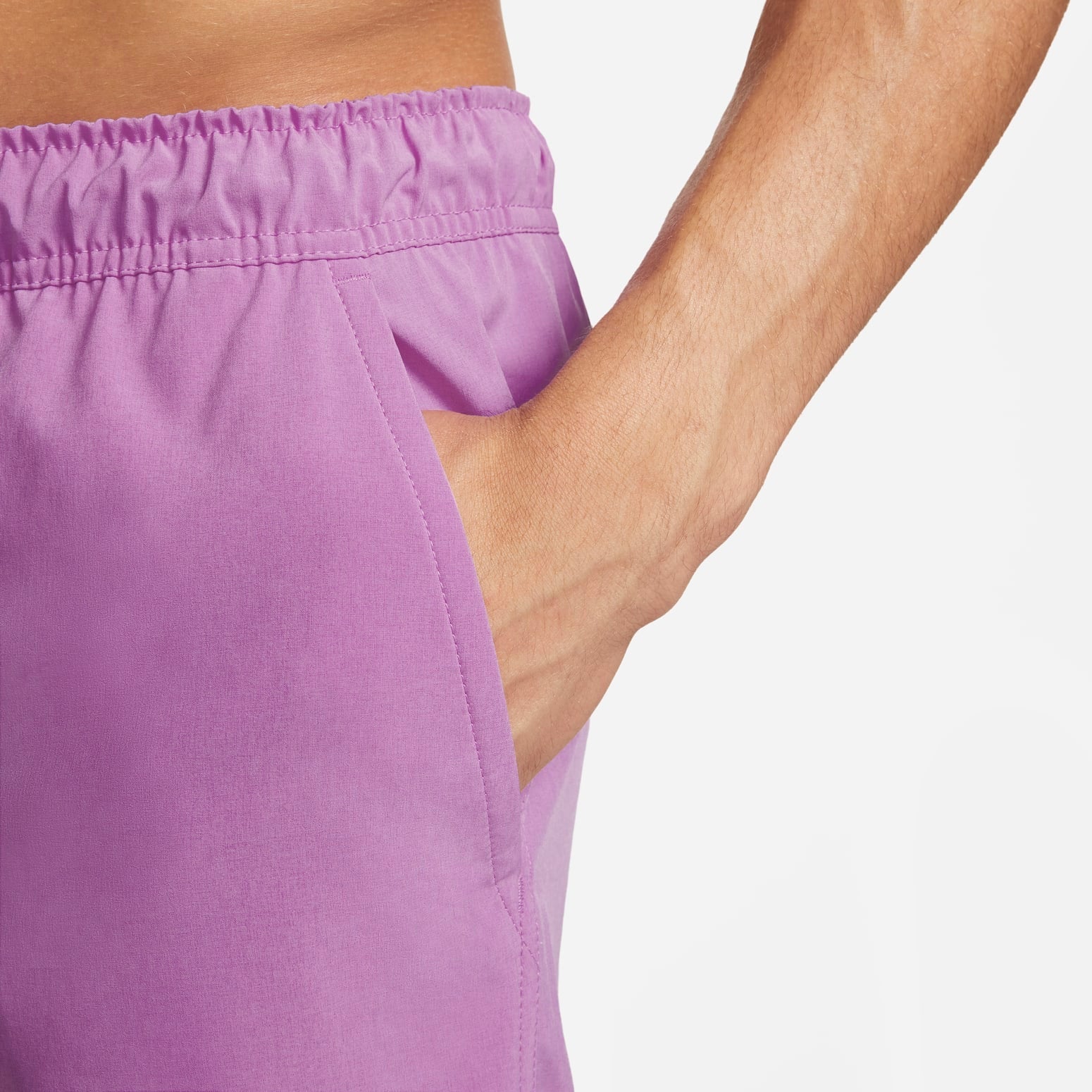 Nike Stride Dri-FIT 7'' 2-in-1 Running Shorts 'Purple' DV9334-532