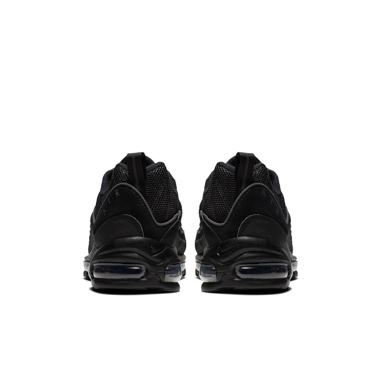 Nike Air Max 98 'Black Anthracite' CQ4028-001
