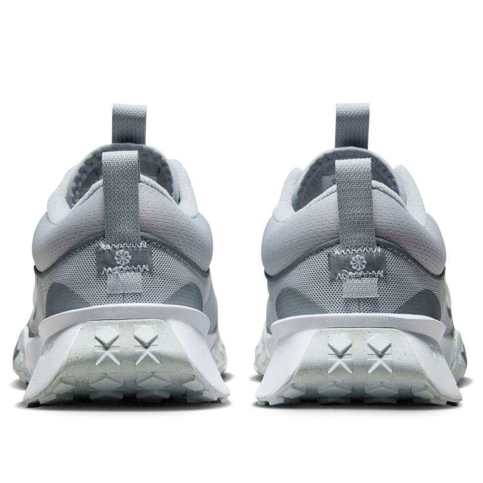Nike Air Diamond Varsity Turf  'Wolf Grey' DZ0502-001