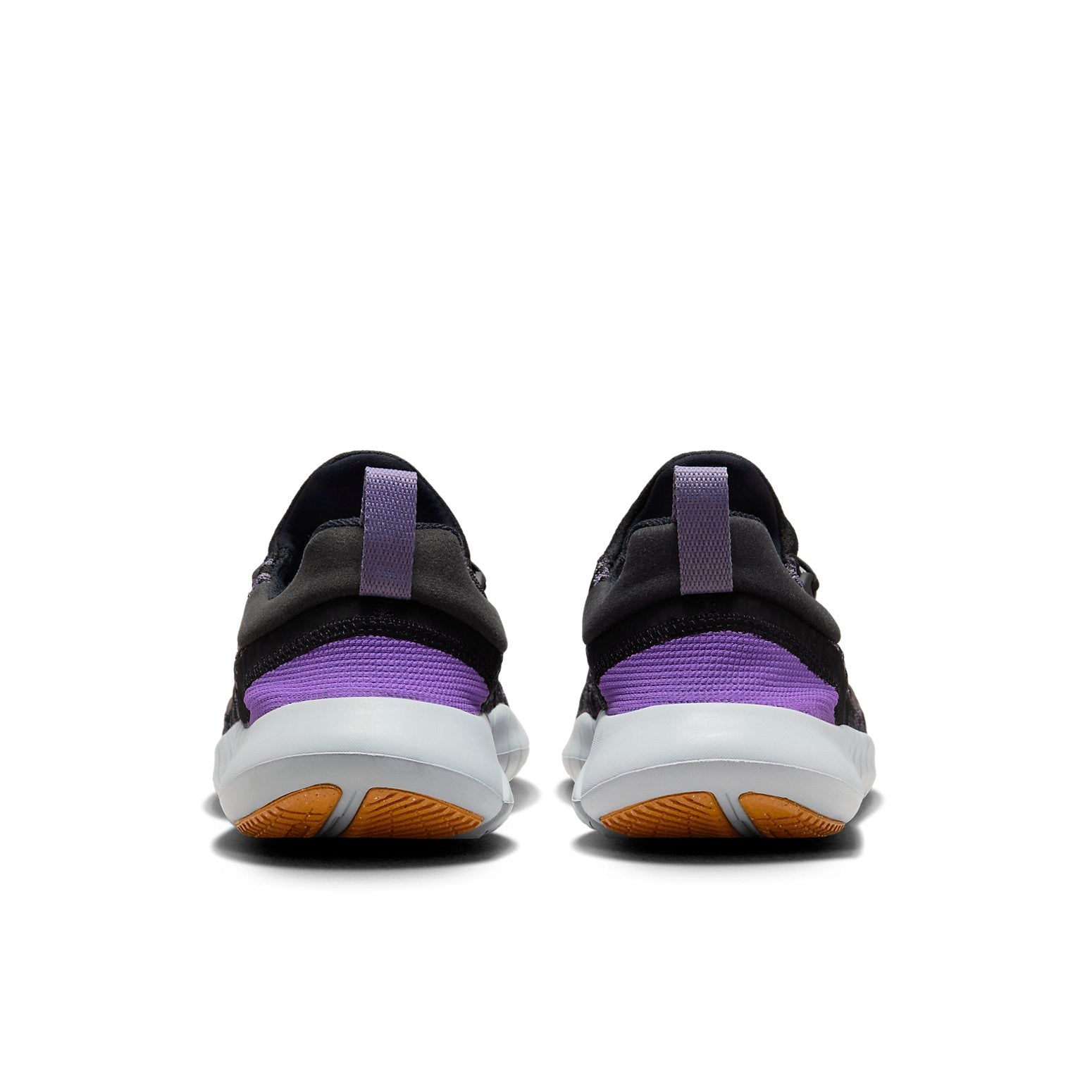 Nike Free Run 5.0 'Black Canyon Purple' CZ1884-012