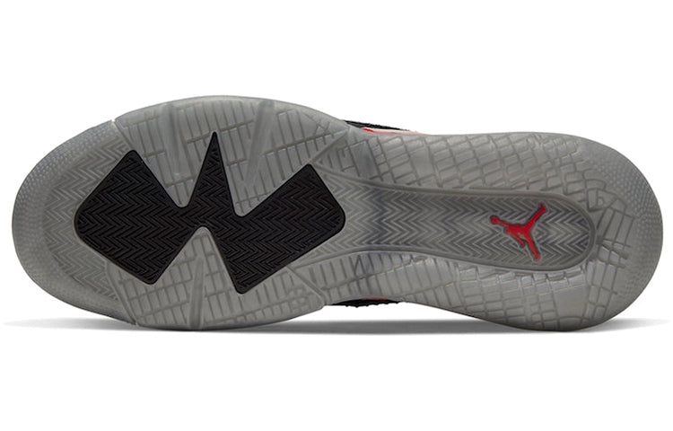 Air Jordan Mars 270 Low 'Bred' CK1196-001