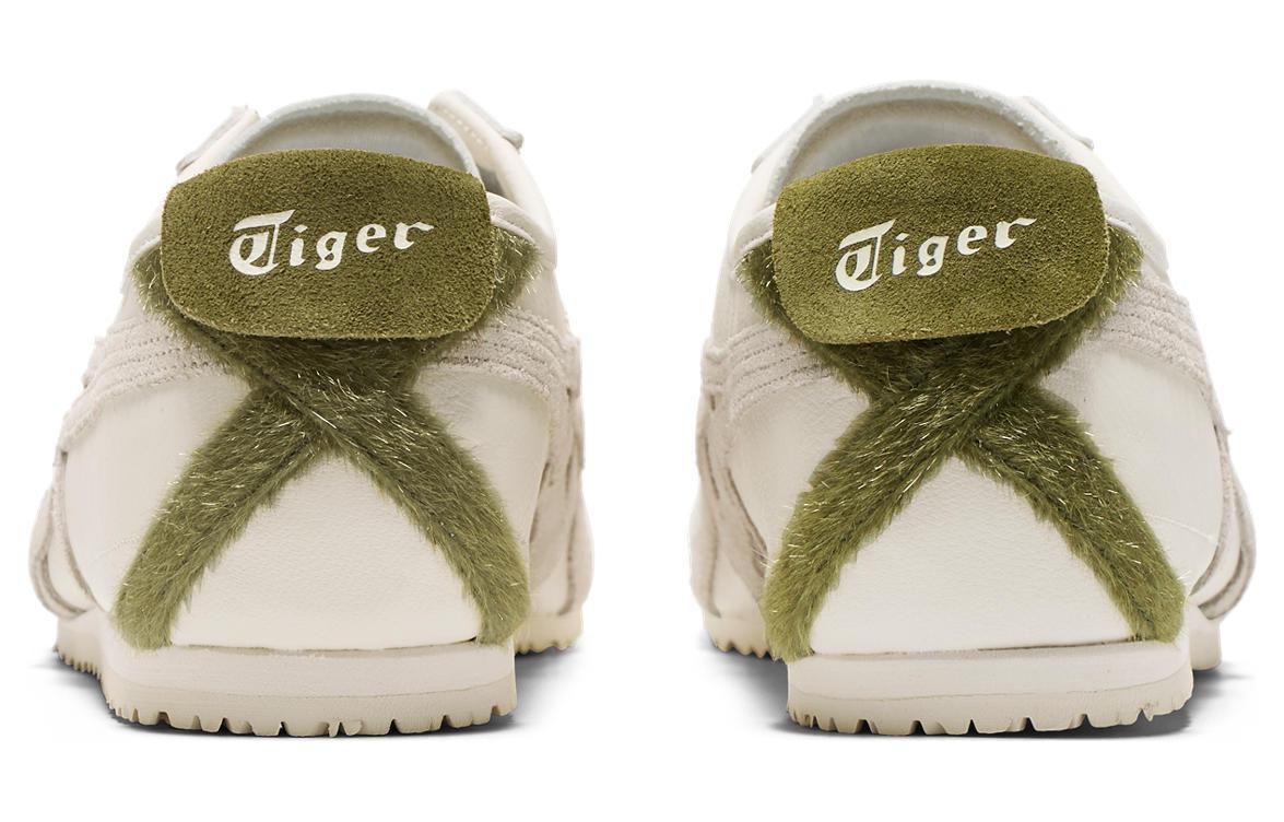 Onitsuka Tiger Mexico 66 'Cream Green' 1183B991-100