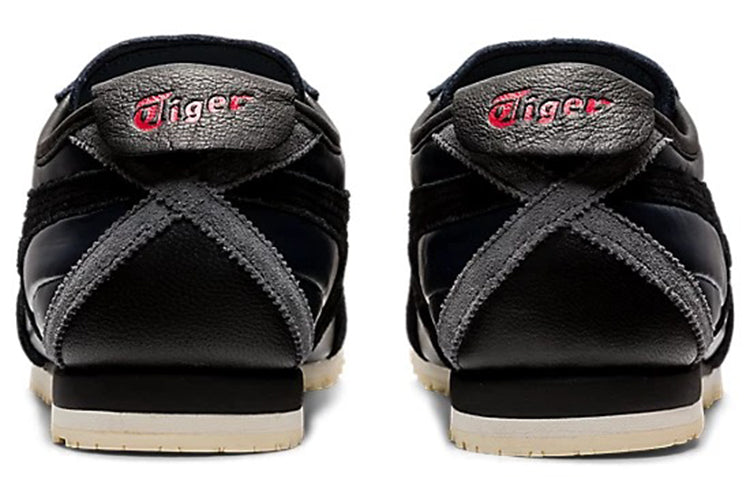 Onitsuka Tiger Mexico 66 SD  'Iron Navy Black' 1183B696-400