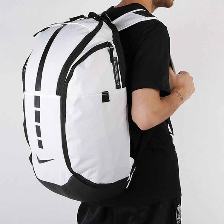 Nike Hoops Elite Pro Unisex 'White' BA5554-101