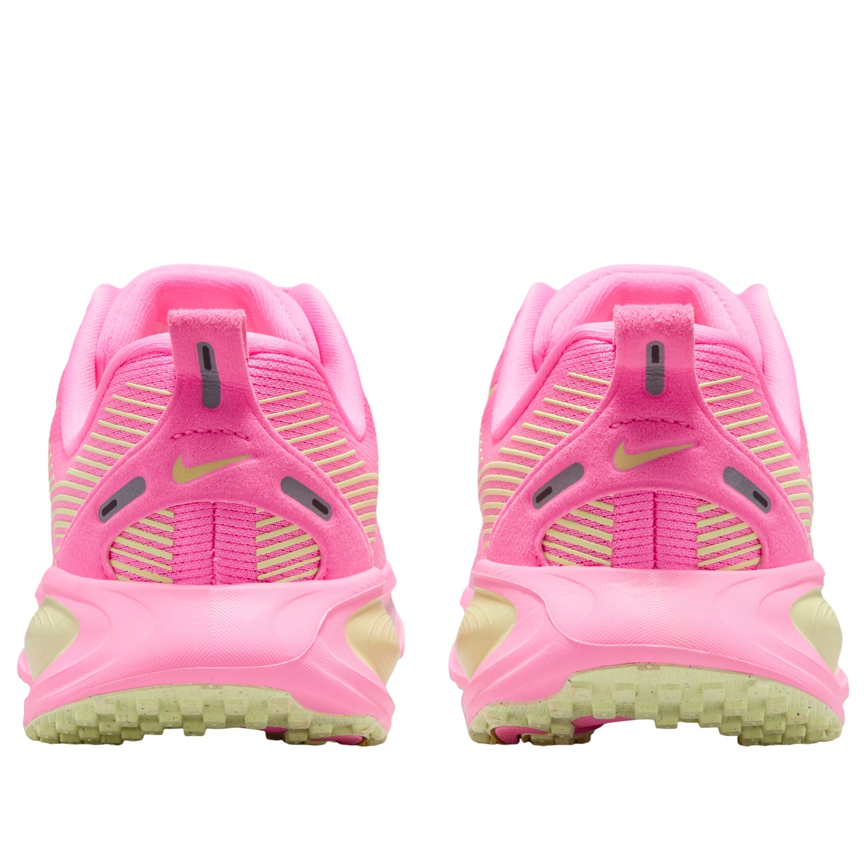 (GS) Nike Air Zoom Vomero 18 'Pink Spell Barely Volt' HQ2157-601