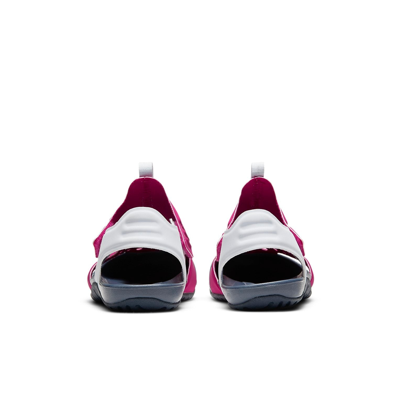 (PS) Nike Sunray Protect 2 'Fireberry' 943826-604