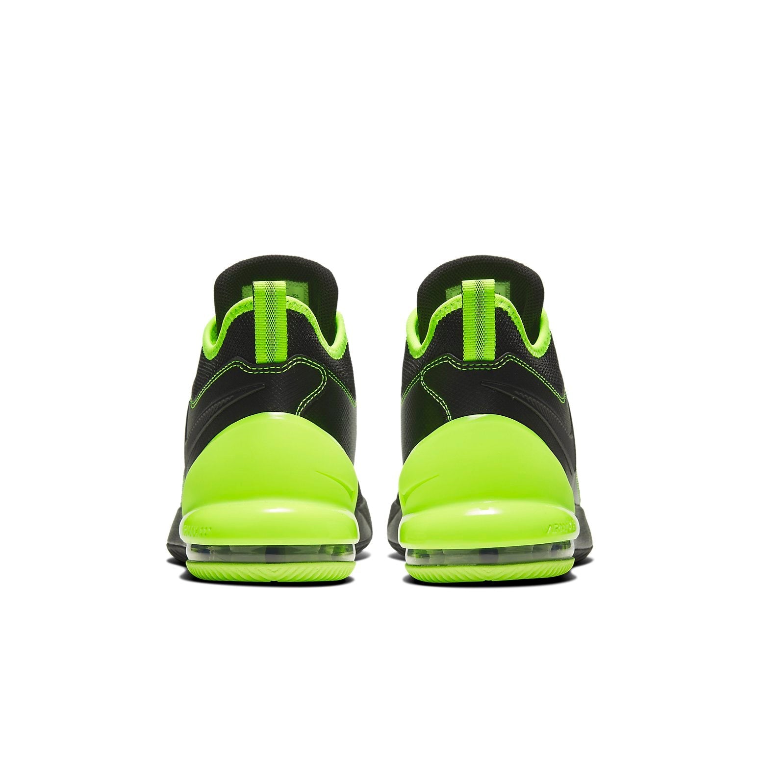 Nike Air Max Impact 'Black Green' CU4597-001