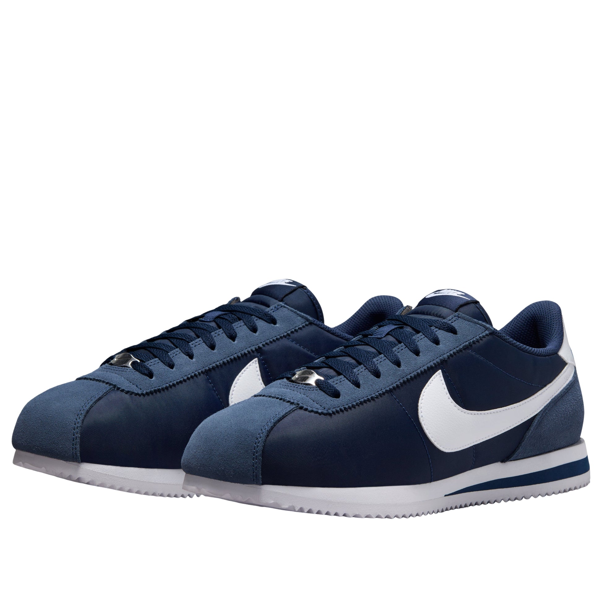 Nike Cortez TXT 'Midnight Navy' HF0263-400