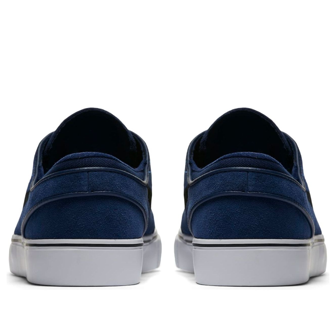 Nike Zoom Stefan Janoski 'Binary Blue Black' 333824-409