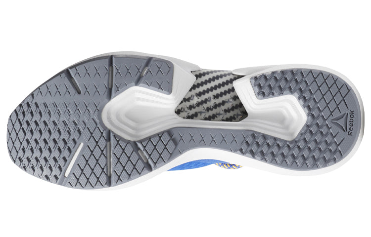 Reebok Sole Fury 'White' DV4481