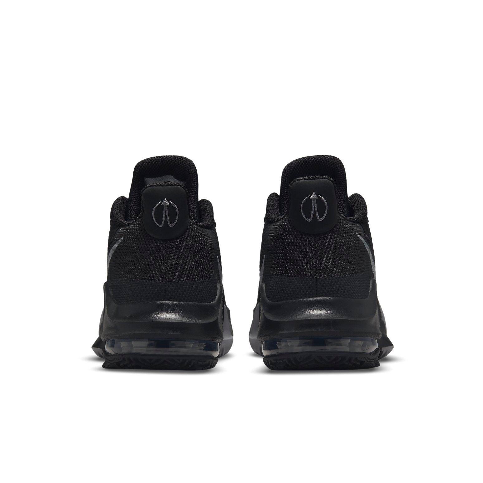 Nike Air Max Impact 3 'Black Wolf Grey' DC3725-003