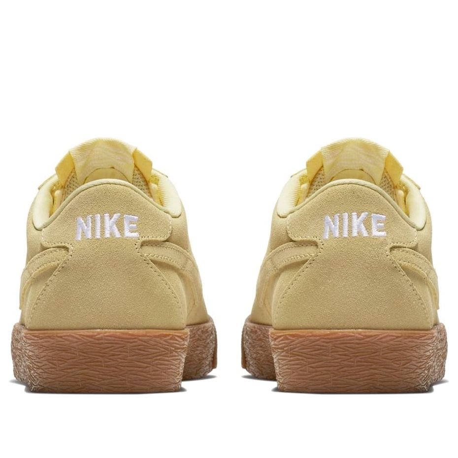 Nike SB Zoom Bruin Premium SE 'Lemon Wash' 877045-700