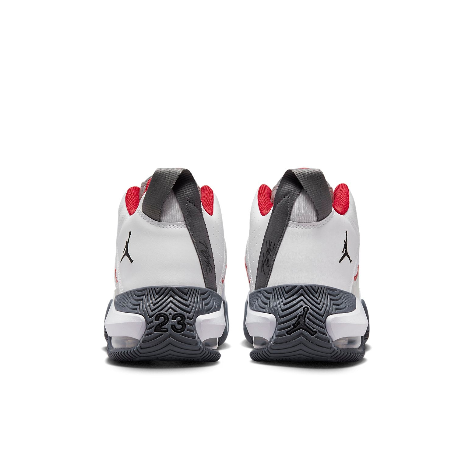 Air Jordan Stay Loyal 'White Light Graphite' DB2884-105