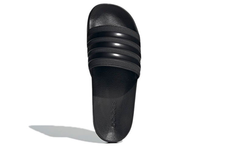 adidas Adilette Shower Slide 'Triple Black' GZ3772