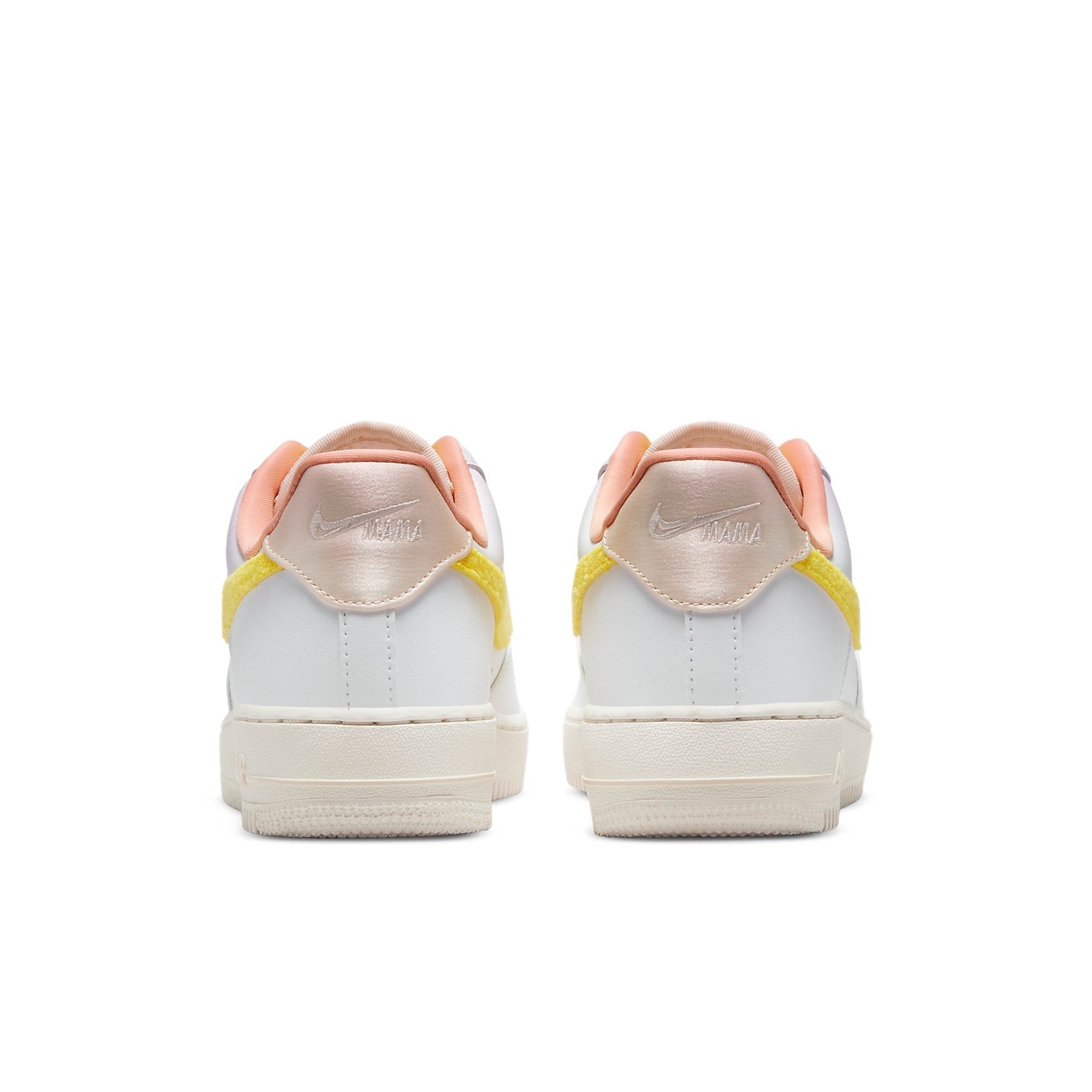 (WMNS) Nike Air Force 1 '07 LX 'Mama' DV2183-100