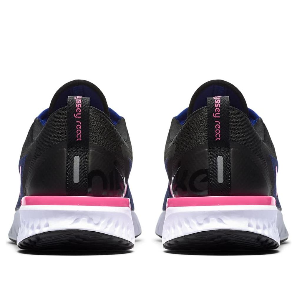 (WMNS) Nike Odyssey React 'Deep Royal Pink' AO9820-403