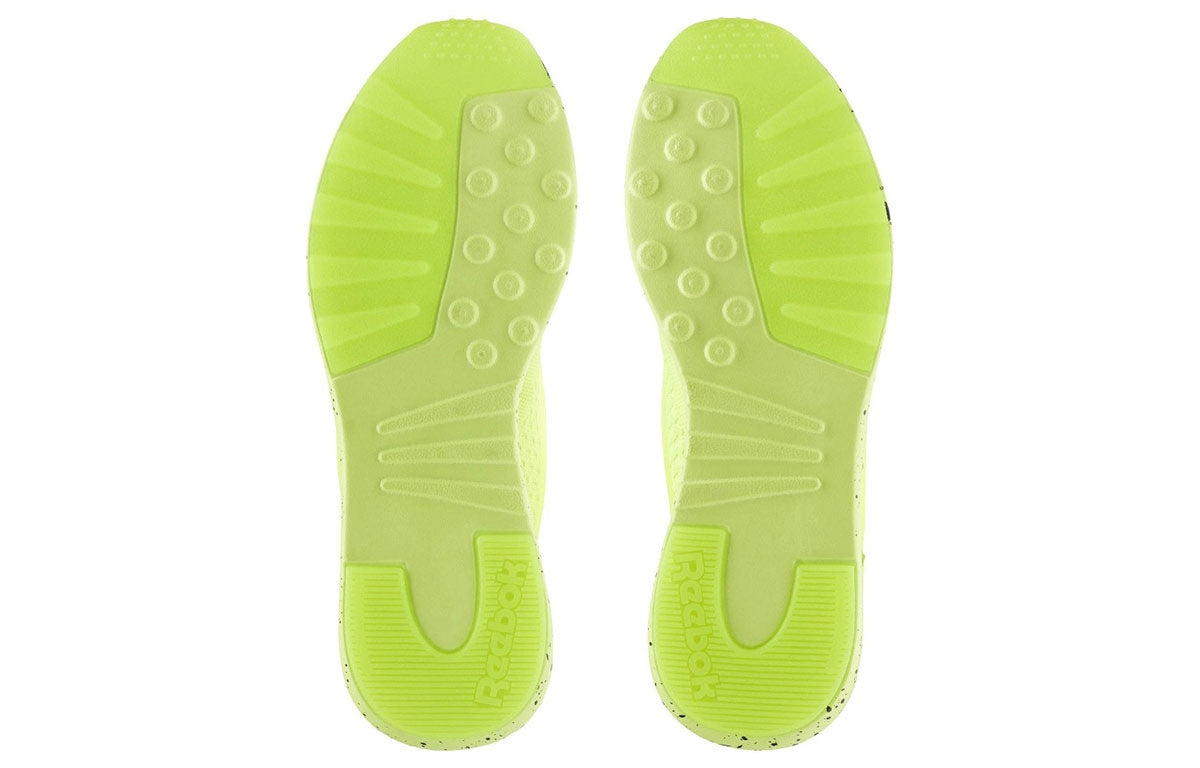 Reebok Zoku Runner Ultra Knit IS 'Solar Yellow' BS6313